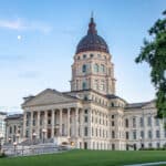 IMG 8151 scaled 1 - Governor Kelly Appoints Attorney Larkin Walshto Fill Vacancy on the Kansas Supreme Court