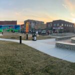 NOTO Arts Entertainment District 94f514ca b8b9 4c55 9cc8 d8b9a9e918b7 - Topeka’s First Friday Artwalk: November 3rd Promises Creativity, Community, and Culture