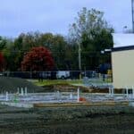 concrete poured at new central topeka casey's!!! 2024 11 13 20 36 38 - Concrete poured at new central Topeka Casey's!!!