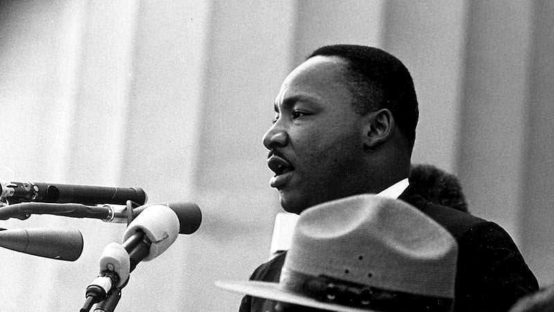 Martin Luther King March on Washington - Dr. Martin Luther King Jr.: A Legacy of Justice, Unity, and Topeka’s Connection 1 Martin Luther King March on Washington - Dr. Martin Luther King Jr.: A Legacy of Justice, Unity, and Topeka’s Connection