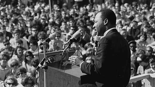 Martin Luther King Jr St Paul Campus U MN - Dr. Martin Luther King Jr.: A Legacy of Justice, Unity, and Topeka’s Connection 5 Martin Luther King Jr St Paul Campus U MN - Dr. Martin Luther King Jr.: A Legacy of Justice, Unity, and Topeka’s Connection
