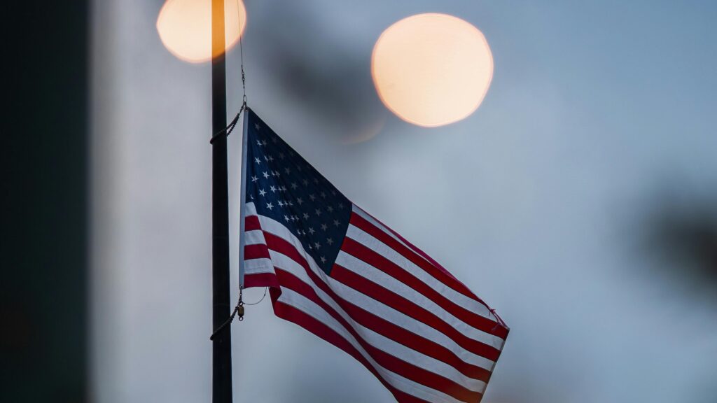 Governor Kelly Directs Flags be Flown at Half-Staff in Honor of ...