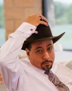 Filiberto Jose Galvan Profile Photo