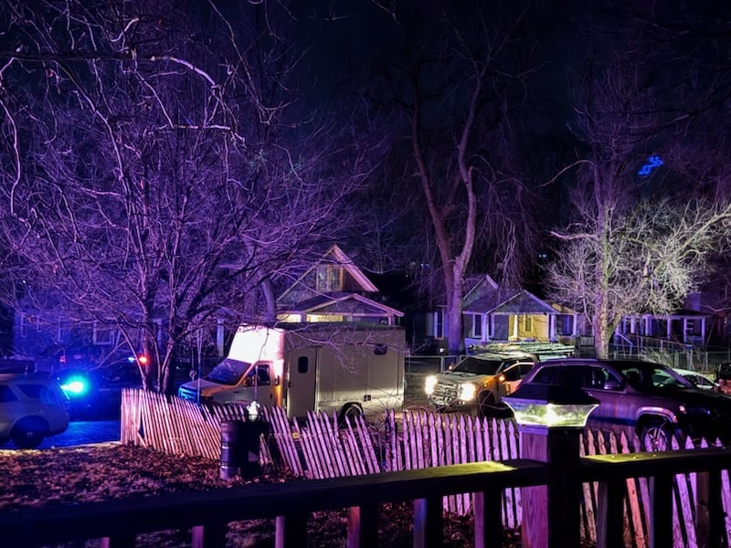 IMG 20250226 063047 - Standoff in Central Topeka Ends with Suspect in Custody