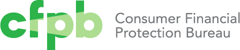 cfpbLogo - The Consumer Financial Protection Bureau Has Been Shut Down