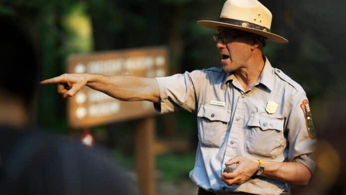 Park Ranger