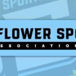 Project NextGen – Bold white text on a sleek black background, representing Sunflower Sports Association’s innovative sports facility transformation in Topeka, KS.