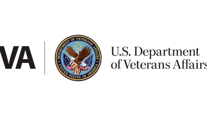 Department of Veterans Affairs Logo