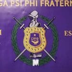 The Delta Phi Chapter of Omega Psi Phi has served Topeka for nearly 100 years. Join them at the Ques of Comedy fundraiser to support youth, education, and community growth.