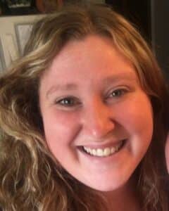 Connor Elizabeth Maggie McVay Profile Photo