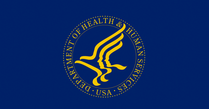 HHS Logo