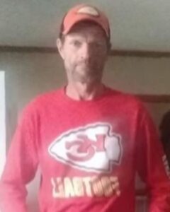 Scott Jeffrey Romine Profile Photo