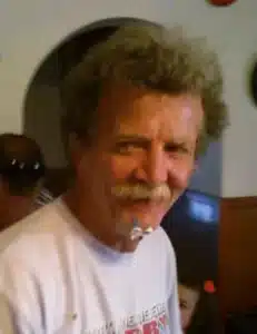 Roger Dean McCracken Profile Photo