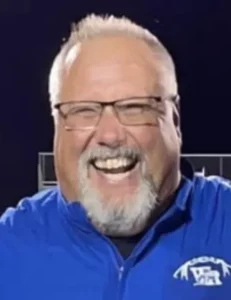 Stephen Craig Lincoln Profile Photo