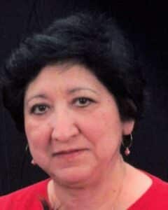 Florencia Huerta Sauseda Profile Photo