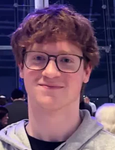 Isaac Wayne Peterson Profile Photo