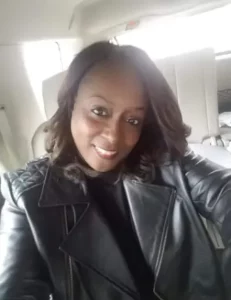 LaTisha Renae Peoples Profile Photo