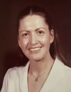 Catherine (Cathy) Irene Sawyer Profile Photo