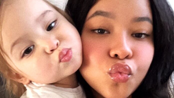 Mariah Boggs Supermom Contest