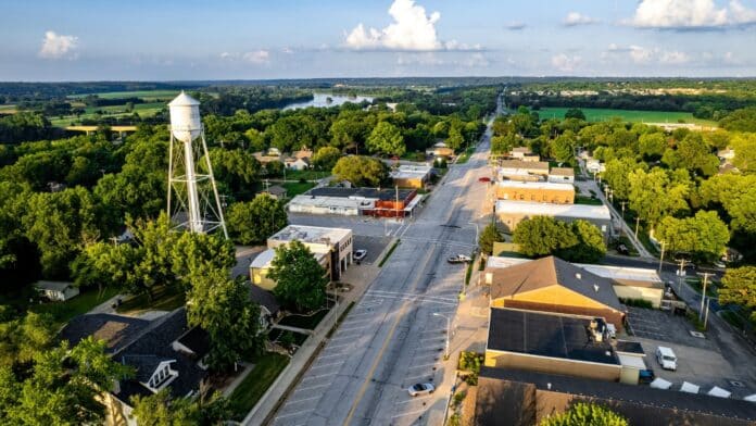 De Soto Kansas