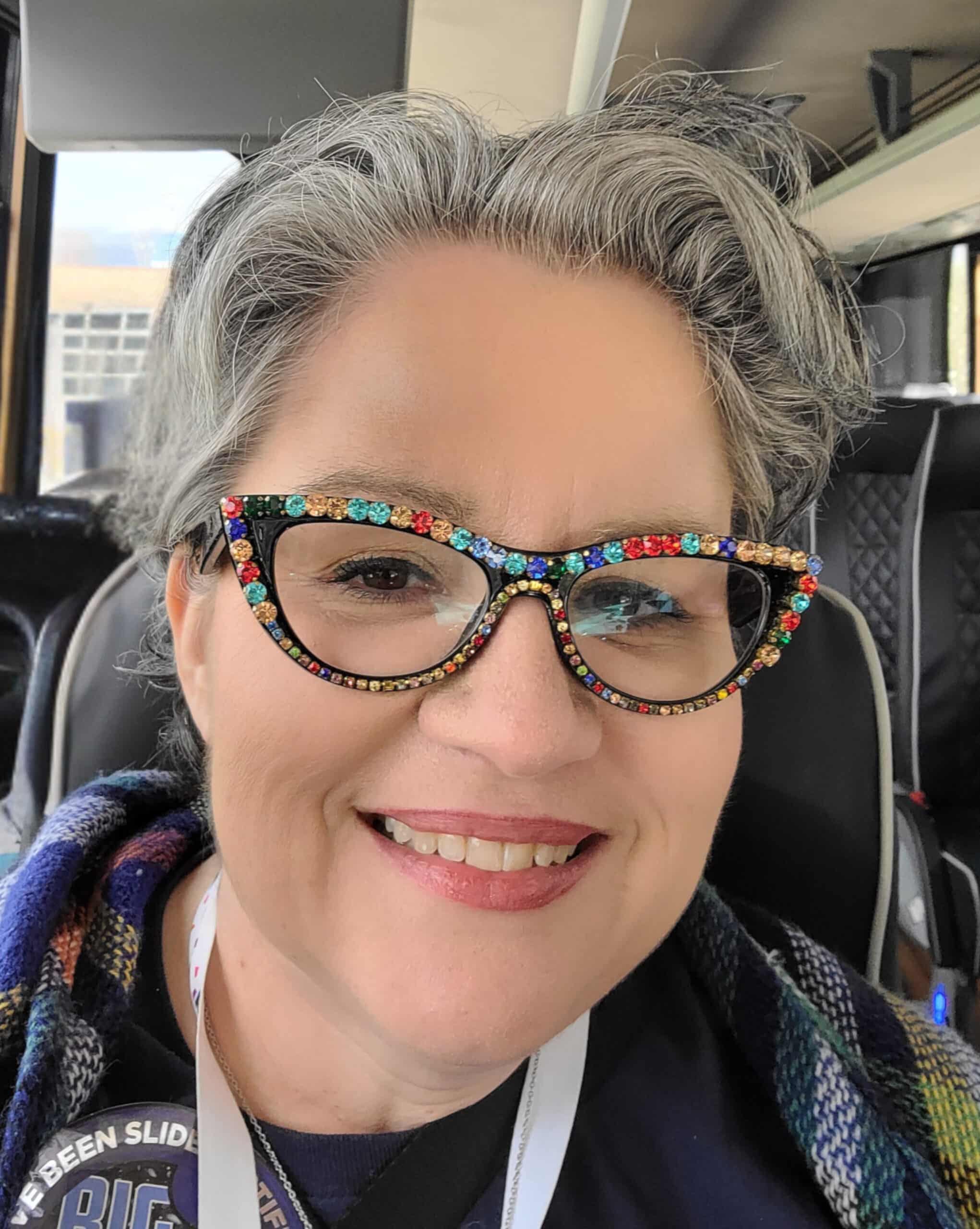 Jeanette Daly