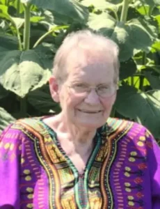 Janet Lucy Ferguson Wills Profile Photo
