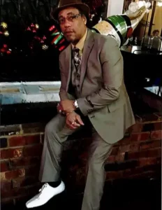 Stanley C. Henderson Profile Photo