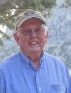 Gary James Crawford Profile Photo
