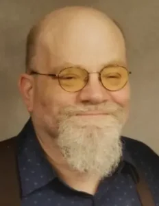 Jonathan Edward Brickman Profile Photo