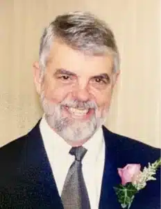 Ronald Robert DeWeese Profile Photo