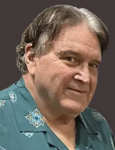 Timothy Francis Degginger Profile Photo
