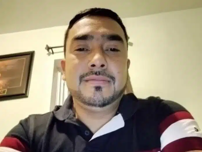 download Jose Madrid-Leiva is in ICE custody, even though he was due to receive immigration protections as a crime victim.