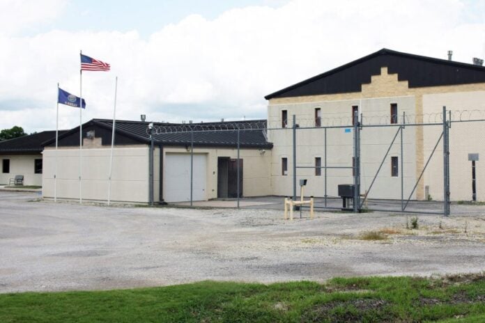 download (71) The Chase County Detention Center has had a contract with the Department of Homeland Security to hold Immigration and Customs Enforcement detainees for more than two decades. This year, people detained by ICE have made up the majority of people listed on the publicly viewable jail roster. That roster has been over capacity more than half the days in the last month.