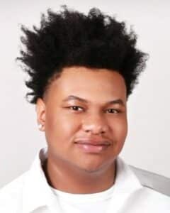 Benjamin Brooks Profile Photo