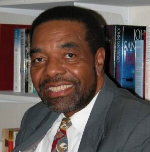 Pastor Tommy Jefferson “Tommy” Parker Jr. Profile Photo