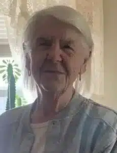 Gerda Hornemann Skinner Profile Photo
