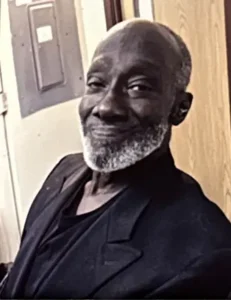 "John Lewis" Wonzer Profile Photo