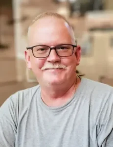 Randy Pile Profile Photo