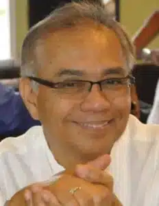 Jose "Joey" Rojero Profile Photo