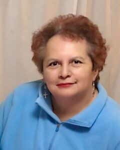 Anita Louise (Adame) Delci Profile Photo