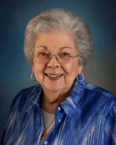 Frieda M. Schmidtlein Profile Photo