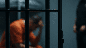 ChatGPT Image Jul 17 2025 08 07 23 AM - Invisible Arrests: Shawnee County’s Booking Blackout Raises Alarming Questions