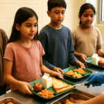ChatGPT Image Jul 22 2025 07 38 27 AM - Audit Finds Too Many Hungry Kansas Kids Eating?