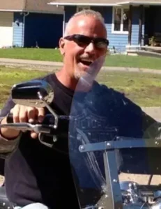 Ronald Scott Elsen Profile Photo