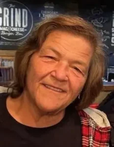 Martha Jane Stanford Profile Photo