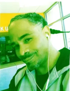 Larry Edward James Profile Photo
