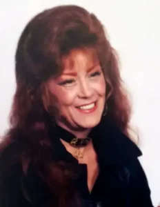 Brigitte Ann McCall Profile Photo
