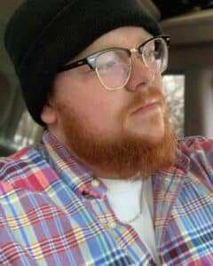 Destiny "Dustin" C. Voss Profile Photo