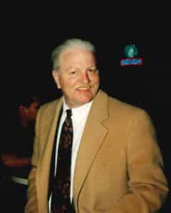 David W. Centlivre Profile Photo