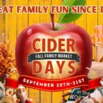 491725042 1505043020908945 6273878287181384347 n - Last Day: Cider Days at Stormont Vail Events Center